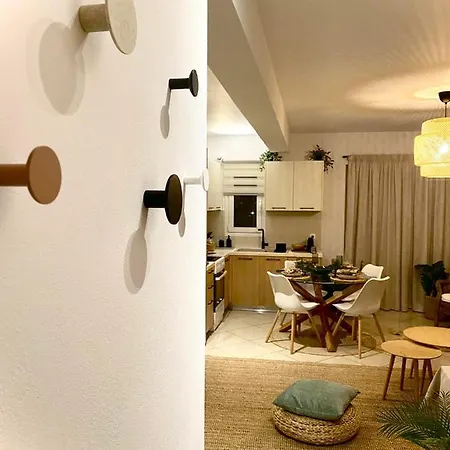 Addview 1 Apartament Nauplion