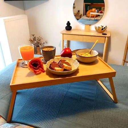 Apartament Addview 1