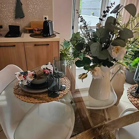 Addview 1 Apartament *