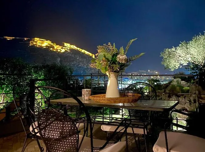 Apartmán Addview 1 Nafplio