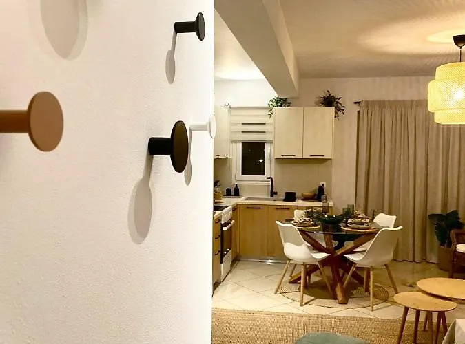 Addview 1 Apartmán Nafplio
