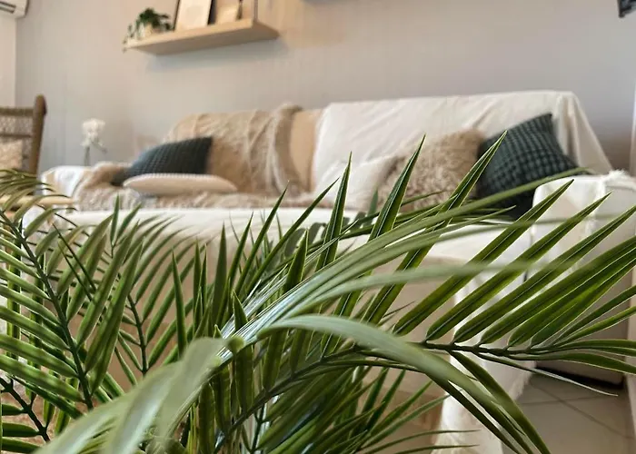 Apartmán Addview 1 *