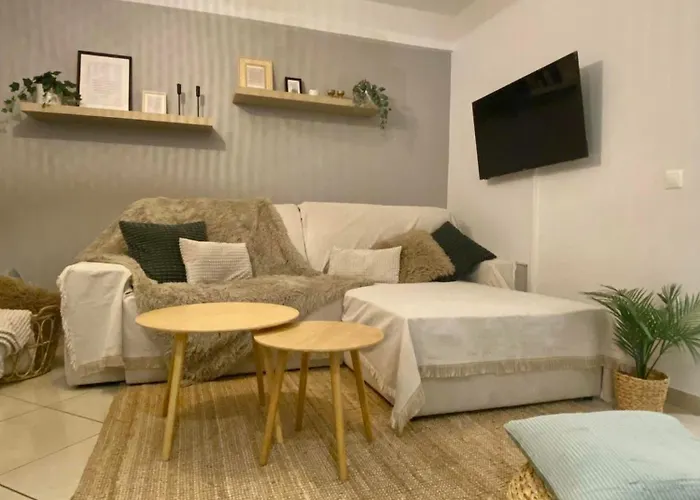 Apartmán Addview 1 *