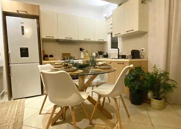 Addview 1 Apartmán *