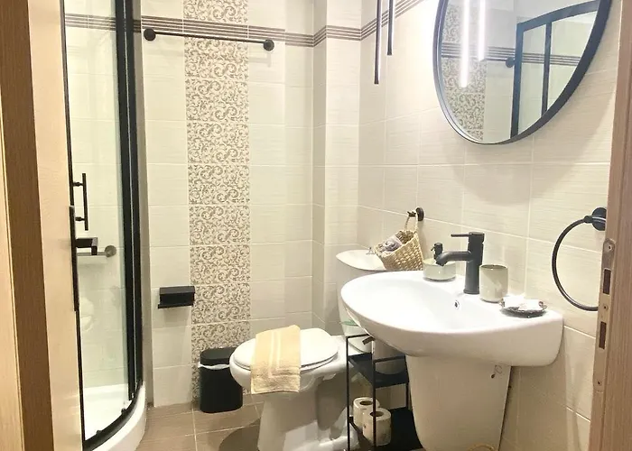 Addview 1 Apartmán Nafplio