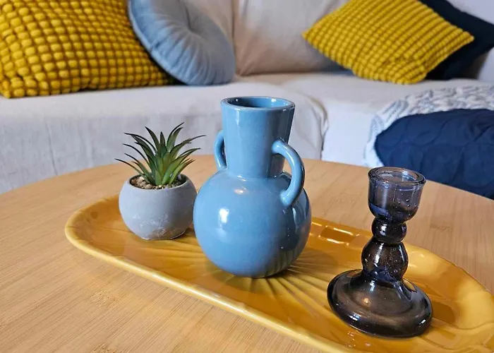 Apartmán Addview 1 *