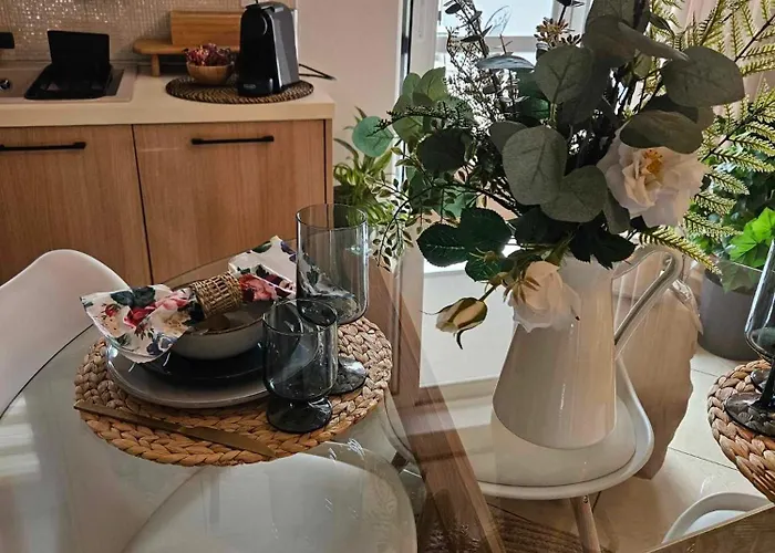 Addview 1 Apartmán *