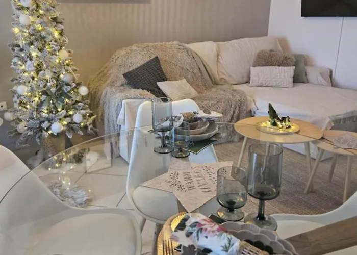 Apartmán Addview 1 Nafplio