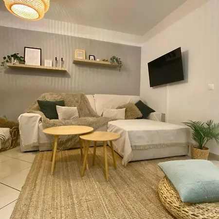 Apartament Adview *