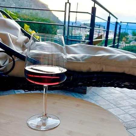 アパート Addview 1 ナフプリオ