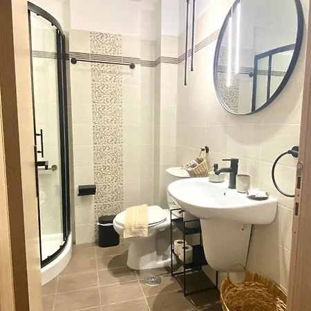 Addview 1 アパート ナフプリオ