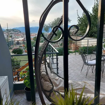 Addview 1 Apartman Návplio