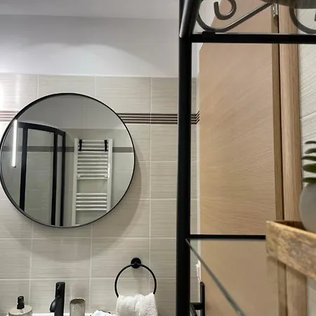 Adview Apartament