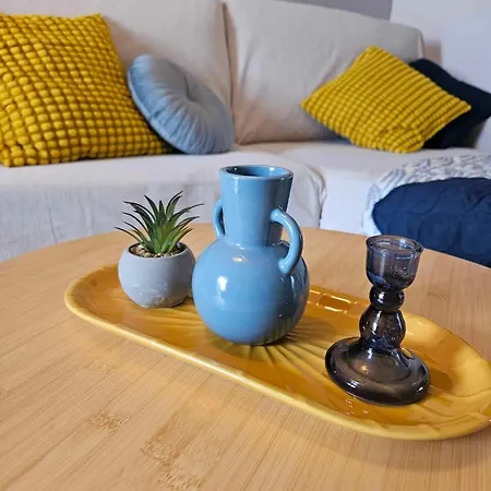 Apartament Adview *