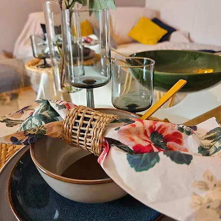 Addview 1 アパート ナフプリオ