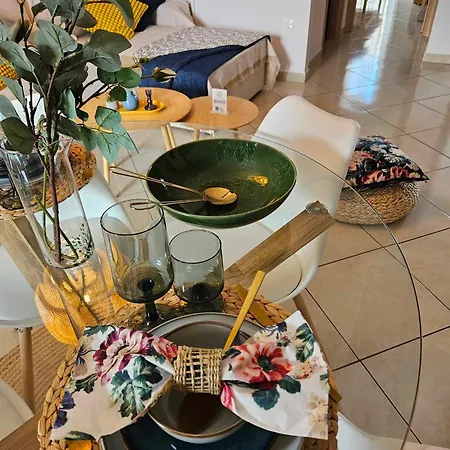 Adview Apartament