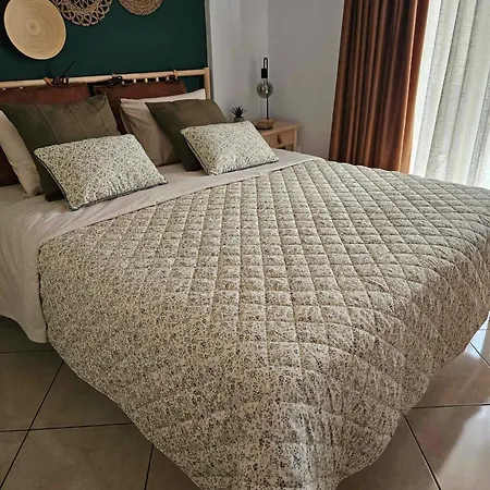 Addview 1 Apartman *