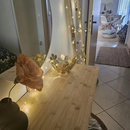 Apartament Adview