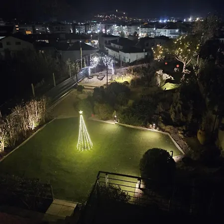 Adview Apartament *