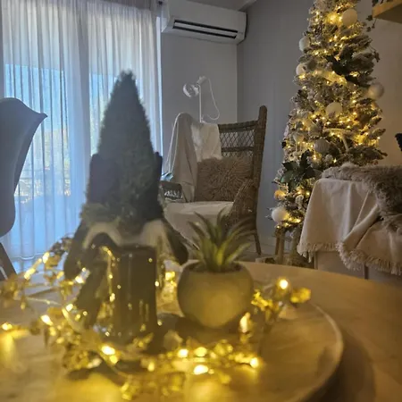 Addview 1 Apartman Návplio