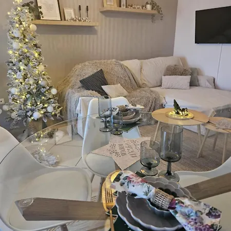 Apartman Addview 1 Návplio