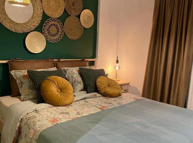 Addview 1 * Нафплион