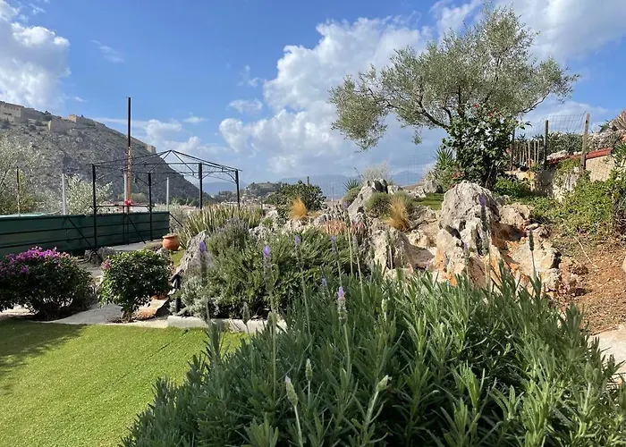 Addview 1 * Нафплион