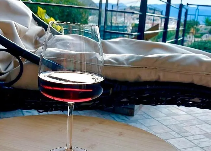 아파트 Addview 1 나플리오