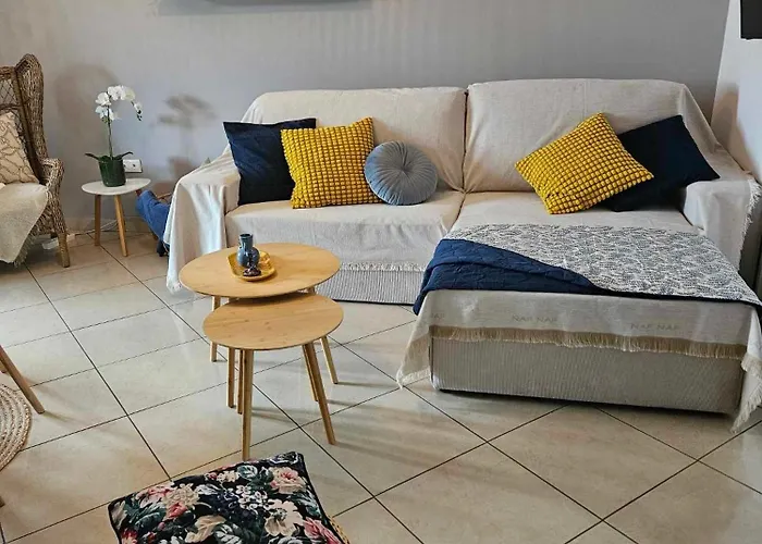 Addview 1 Апартаменты