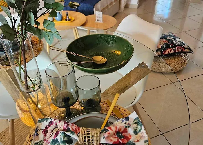 Addview 1 Апартаменты