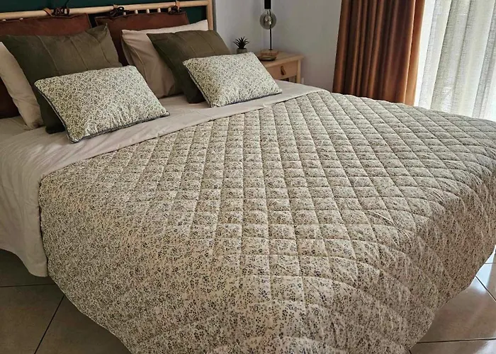 Addview 1 Апартаменты *