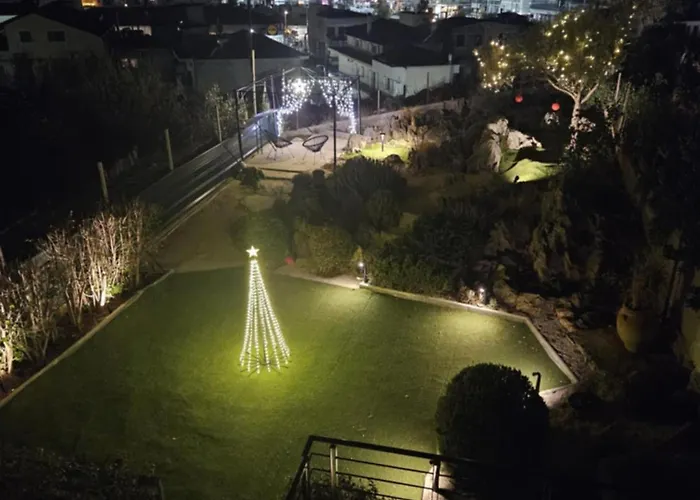 Addview 1 Апартаменты *