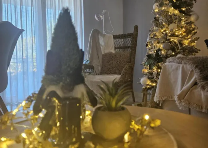 Addview 1 公寓 纳夫普利翁